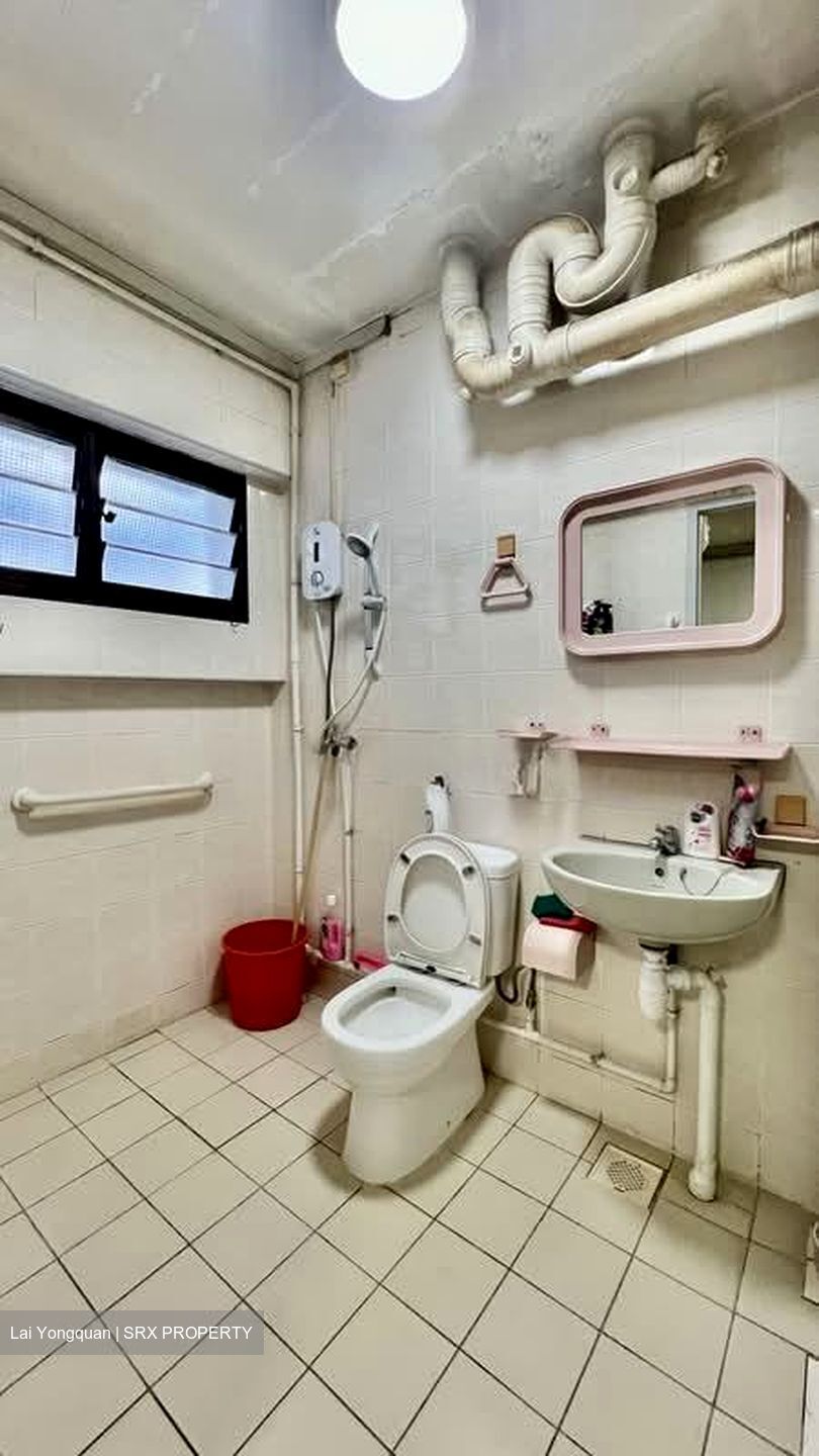 Blk 502 Panshan View (Bukit Panjang), HDB 4 Rooms #595622491